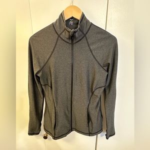 Zella Track Jacket - size Small